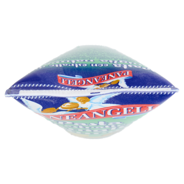 PANEANGELI Pasta con estratto di Vaniglia naturale 50 g