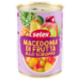 Selex Macedonia di Frutta allo Sciroppo 411 g