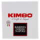 Kimbo Barista Espresso Napoli Capsule Compatibili con le Macchine Lavazza A Modo Mio* 16 x 7,5 g