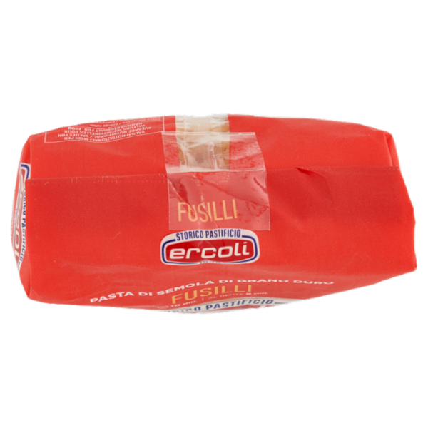 ercoli Fusilli 500 g