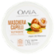 Omia Laboratori Ecobio Maschera Capelli Nutriente argan del Marocco 250 ml