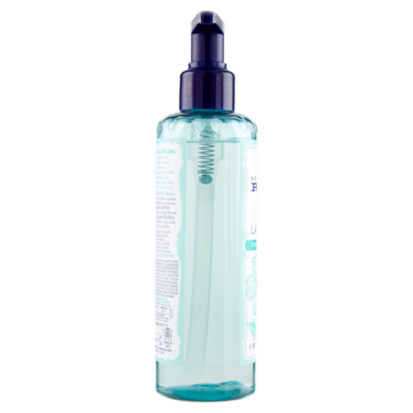 Acqua alle Rose Gel Lavaviso Purificante 200 ml