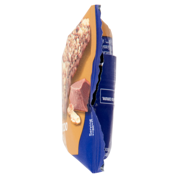 Enervit Protein 37% Bar with Vitamins Cappuccino Flavour 42 g