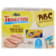 Teneroni l'ABC della merenda Snack con Petto di Pollo e Tuc Cracker 186,3 g