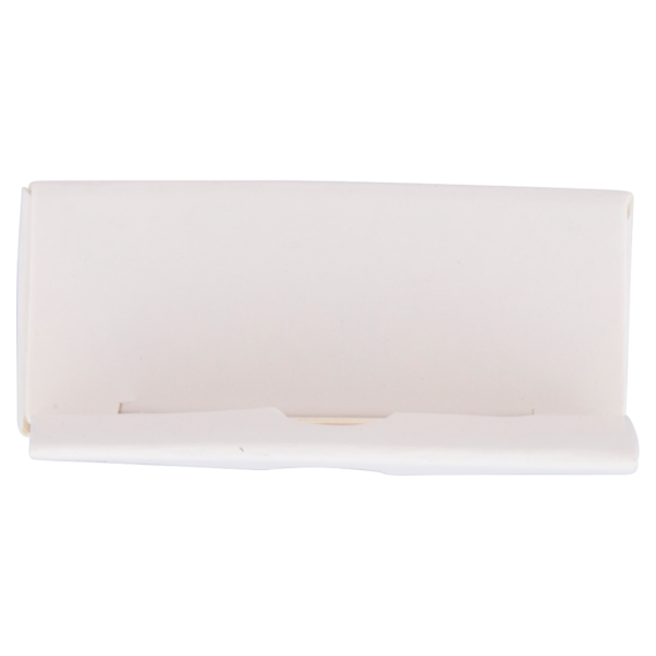 Eden Natural Comfort Lacci Piatti 130 cm 8/9 Fori 1 Paio