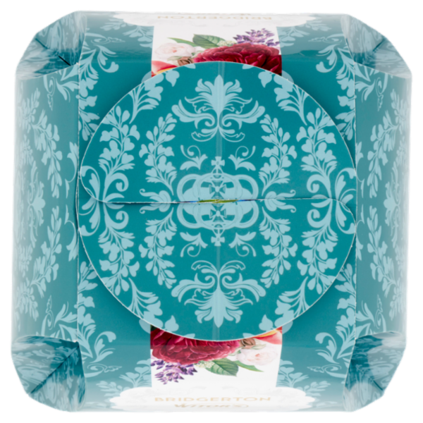 Witor's Bridgerton Collection Praline Assortite di Cioccolato al Latte e Fondente Ripiene 300 g