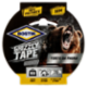 Bostik Grizzly Tape Grigio 10 M