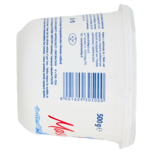 Latteria Soligo Mascarpone 500 g