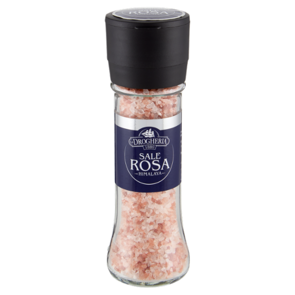 La Drogheria 1880 Sale Rosa Himalaya 190 g