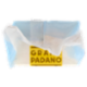 Granterre Grana Padano Dop Stick Senza Crosta 125 g