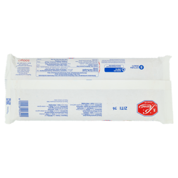 Russo Ziti 76 500 g