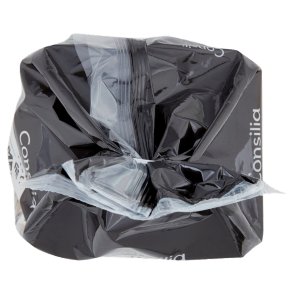 Consilia Pane per Tramezzini Integrale con Olio di Oliva 400 g