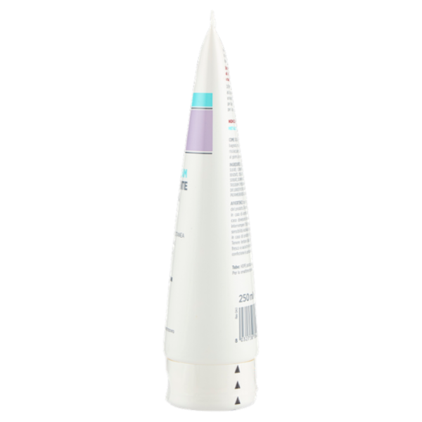 Dermovitamina Calmilene Sensicream Detergente in Crema Corpo - Viso 250 ml