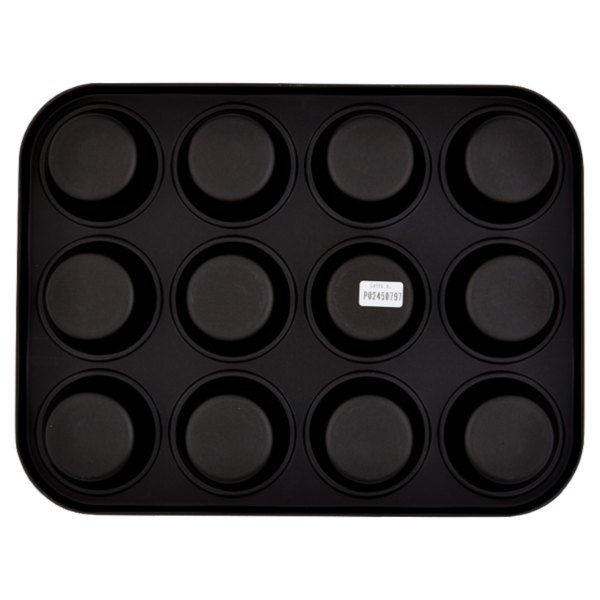 Consilia Saper Scegliere Stampo 12 muffins 27x35 cm