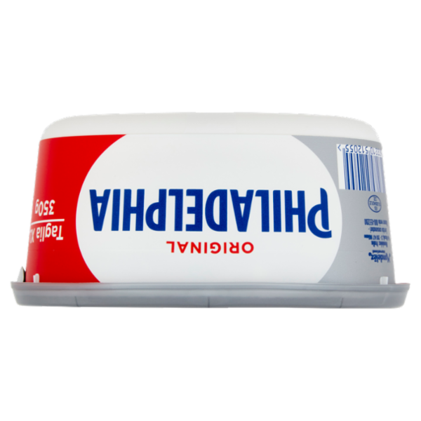 Philadelphia Original formaggio fresco spalmabile - 350g