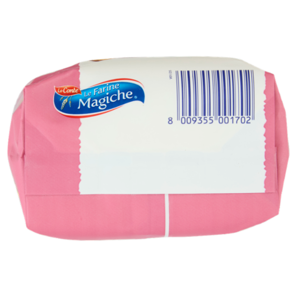 Le Farine Magiche Farina di grano tenero tipo 