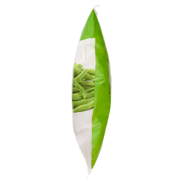 Selex Fagiolini Fini Surgelati 1 kg