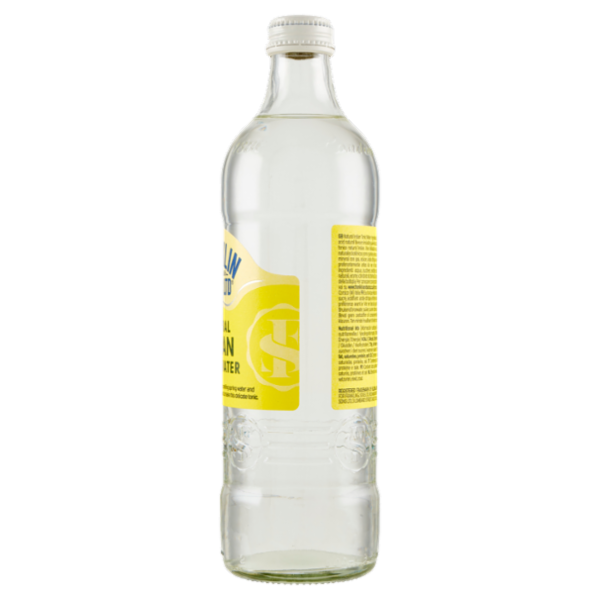 Franklin & Sons Ltd Natural Indian Tonic Water 500 ml