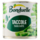 Bonduelle Taccole Tagliate 400 g
