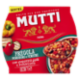 Mutti Fregola Pomodoro e Verdure con peperoni gialli e melanzane 310 g