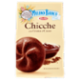 Mulino Bianco Chicche Biscotti con Crema al Cacao 200g