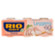 Rio mare Tonno all'Olio Extra Vergine di oliva Leggero 3 x 60 g
