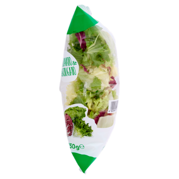 Consilia Saper Scegliere Mix Croccante 250 g