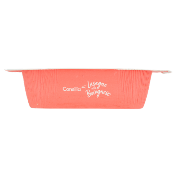 Consilia Lasagne alla Bolognese Surgelate 300 g
