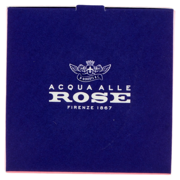 Acqua alle Rose Crema Antirughe Lenitiva 50 ml