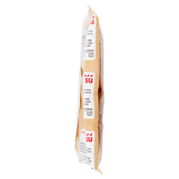 Sù Frutta Secca Mandorle Sgusciate 100 g