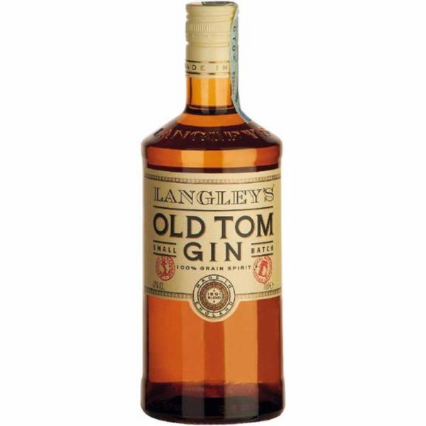 Langley's Old Tom Gin 1450Cl