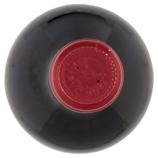 Tenuta Ca' Vescovo Refosco dal Peduncolo Rosso Superiore Friuli DOC Aquileia 750 ml