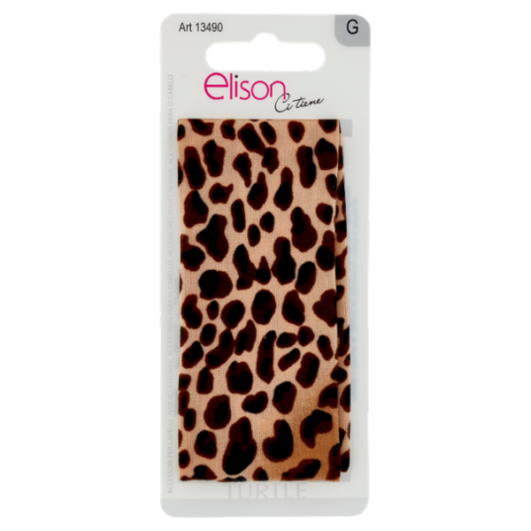 elison Fascia Turtle