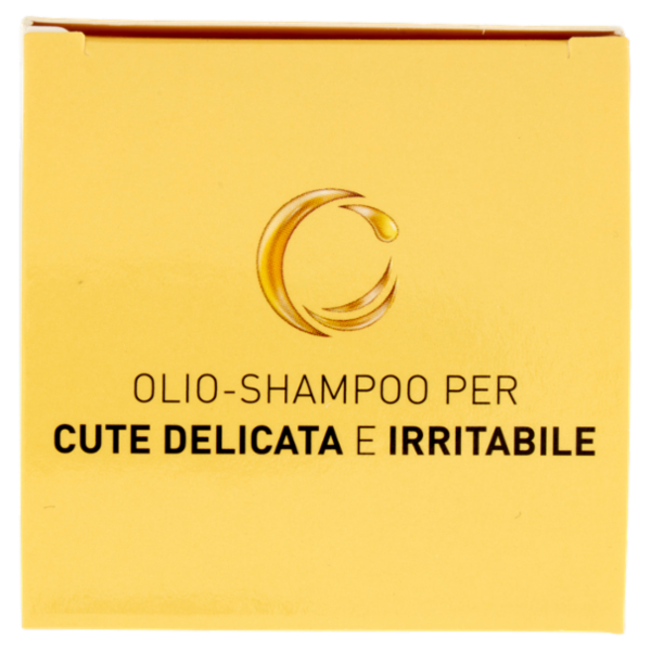 RestivOil Olio-Shampoo Baby 250 ml