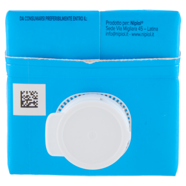 nipiol latte per lattanti dalla nascita a 12 mesi 500 ml