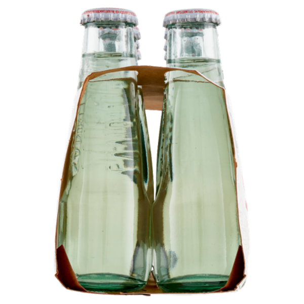 SANBITTER Bianco 8 x 10 cl