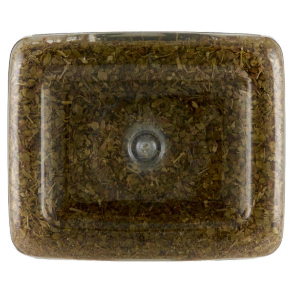Consilia Origano in Foglie 55 g