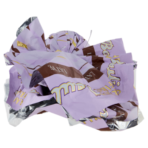 Bauli Grandi Firme Uovo Latte Finissimo Lei 500 g