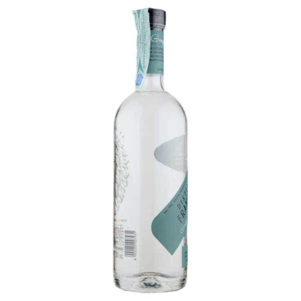 Distillerie Franciacorta Grappa Chardonnay Morbida e Floreale 50 cl