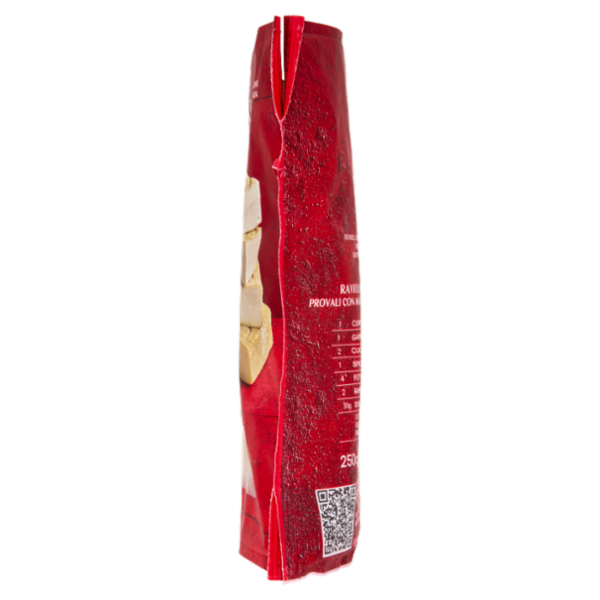 Giovanni Rana Oro Rosso Ravioli con Funghi, Taleggio DOP e Tartufo Nero 250 g