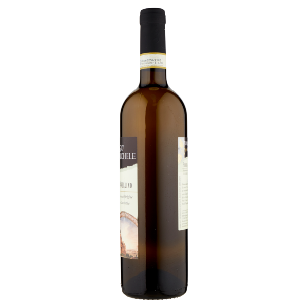 Borgo San Michele Fiano di Avellino DOCG 750 ml