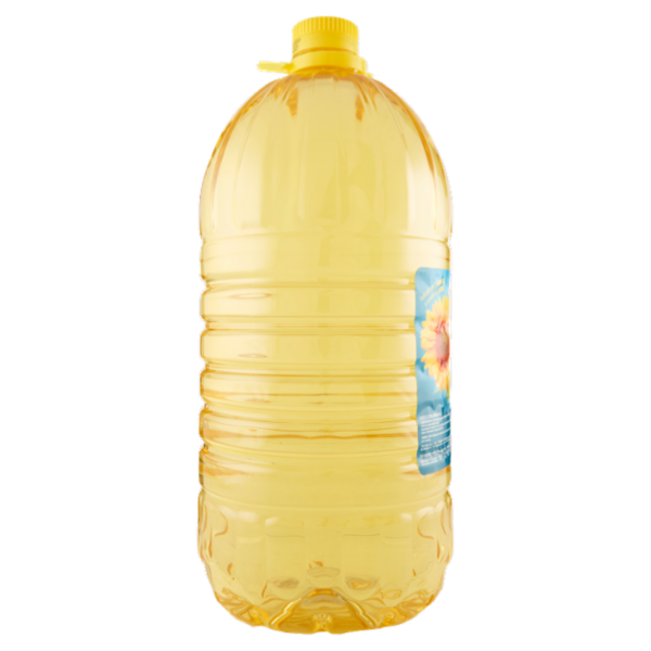 Sù Olio di Semi di Girasole 10 L