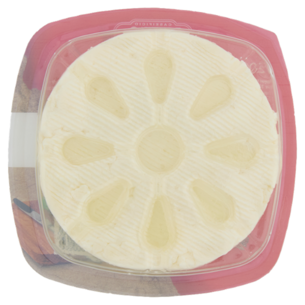 Caseificio Longo Luna di Primosale 200 g