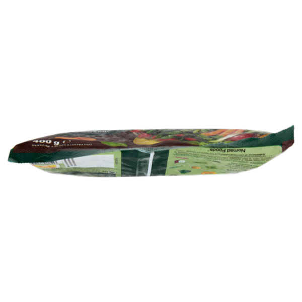 Findus Minestrone Tradizione - con Patate del Fucino IGP e Basilico Genovese DOP 400 g