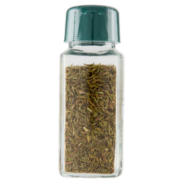 Consilia Timo in Foglie 20 g