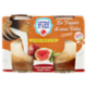 Centrale del Latte di Roma lo Yogurt di una Volta Cremoso Fichi caramellati Yogurt Intero 2 x 125 g
