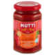 Mutti Sugo con Pomodoro Datterino e con Olio Extravergine di Oliva da Moonocultivar Ogliarola 280 g