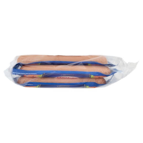 Wüber Wüberone l'Originale 3 x 250 g