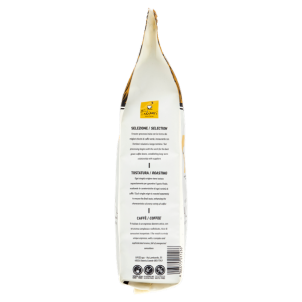 Filicori Zecchini Miscela di Caffè in Chicchi 500 g