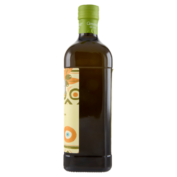 Clemente Achille Olio Extra Vergine di Oliva 1 L